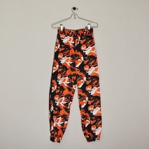 *NEW!!!!!* I.AM.GIA Daytona Striped Camo Pant